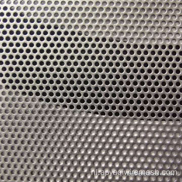 STALEN STALEN MESH -SLECHT